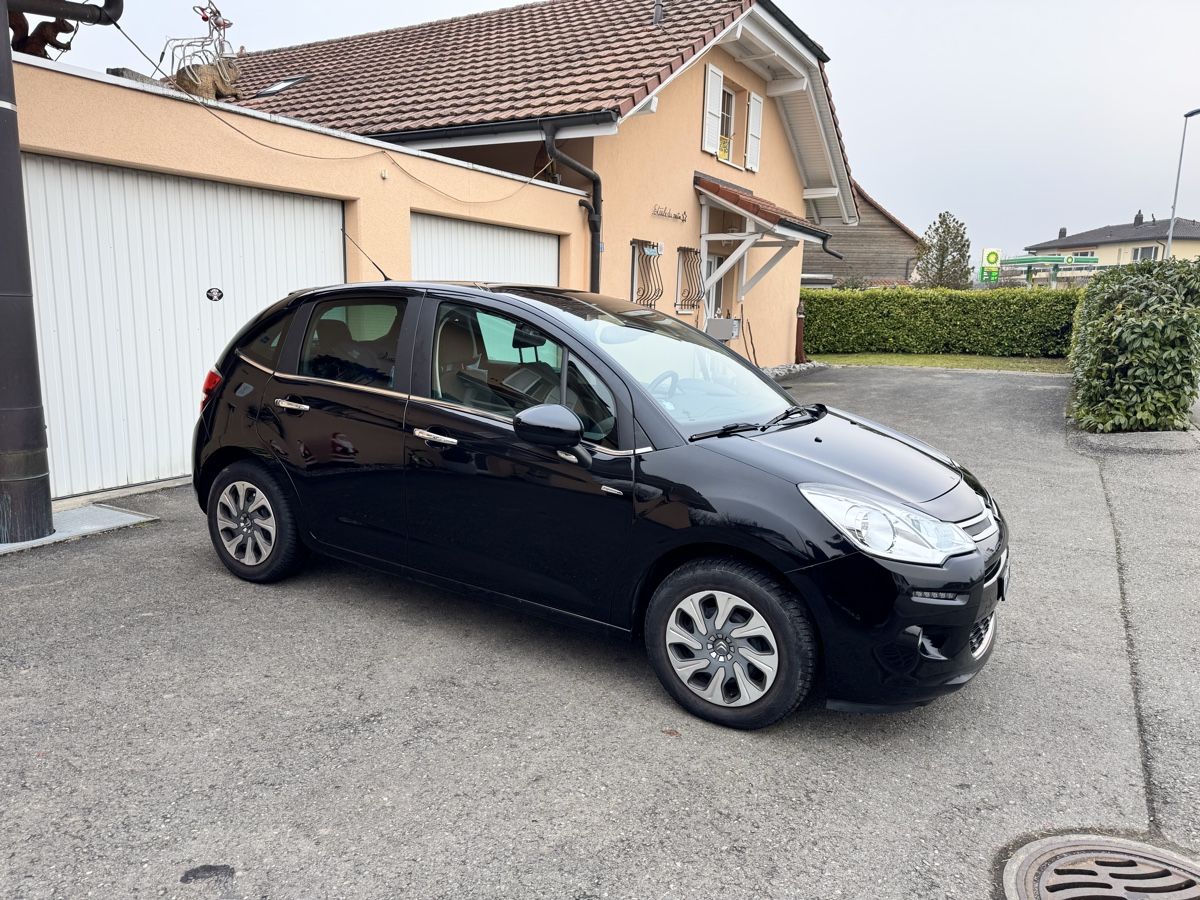 Citroën Automobili: Citroen C3 Exclusive – Usato da Neyruz FR venduto da clumsy12 1
