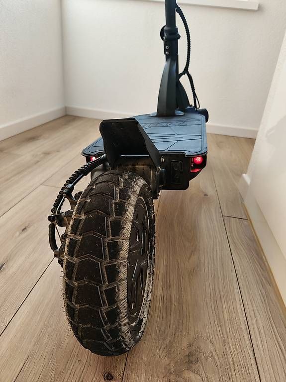VMAX Kickboard: Trottinette électrique Vmax – Usato da Bévilard venduto da jul_ckq6 2