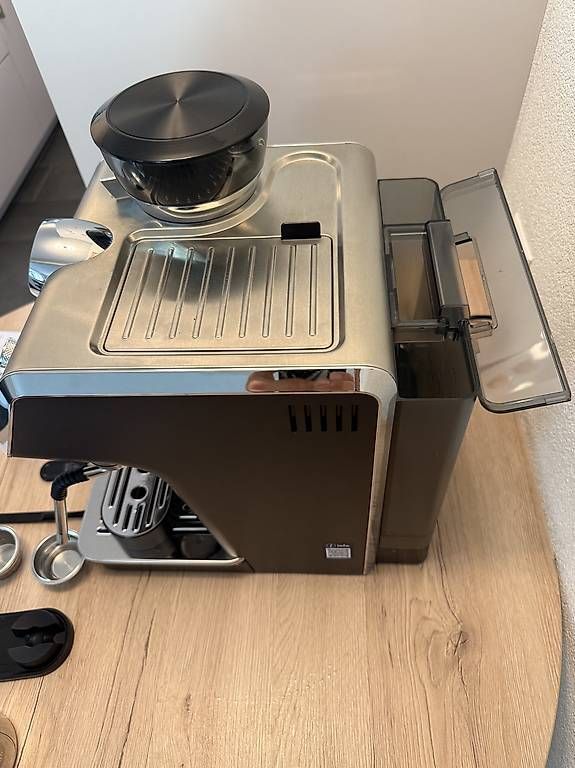 Macchine per caffè & Macchine per espresso:  Machine à café Delonghi La Specialista  – Usato da Ferpicloz venduto da cor_d8g8 4