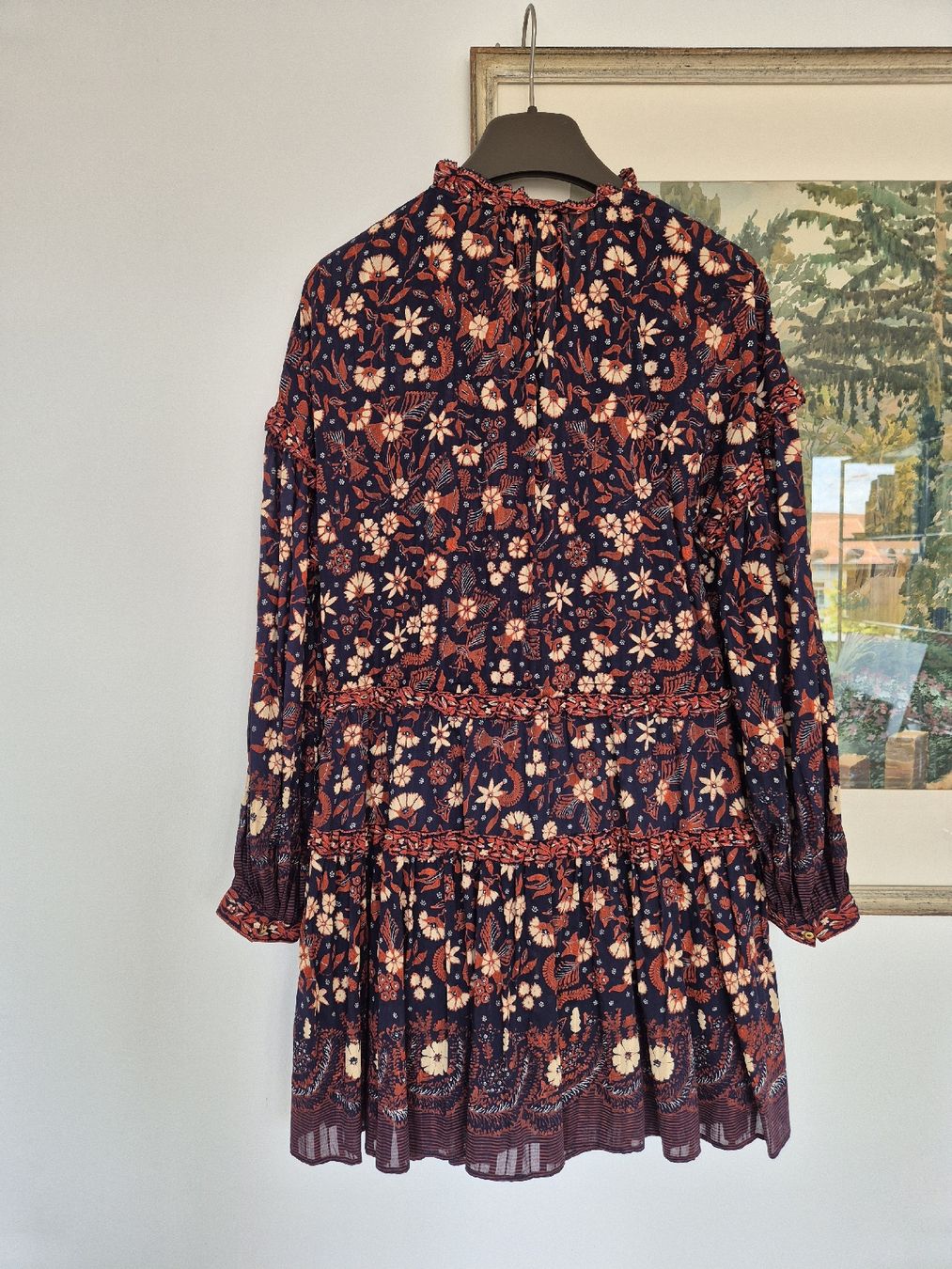 Ulla Johnson Robes: Kleid von Ulla Johnson – Neuf (Voir description) à Aarau par KiKaMo 1