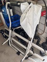 Original Fahrradträger vw/seat