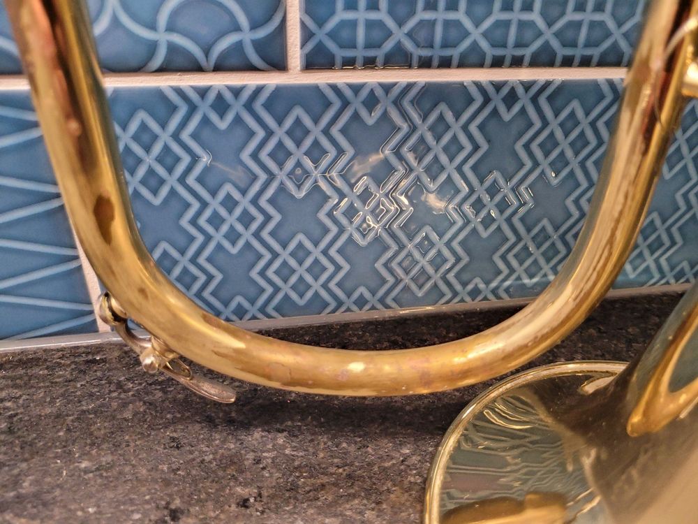 Flügelhorn Yamaha 6310Z Bobby Shew Model Kaufen auf Ricardo