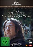 FRANZ SCHUBERT - MIT MEINEN HEISSEN TRÄNEN