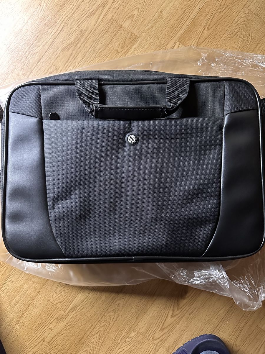 Borse: HP Laptop Tasche – Nuovo e nell'imballaggio originale da Romanshorn venduto da fabioR03 1