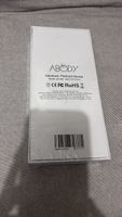 ABODY Electronic Pedicure Device GX-202