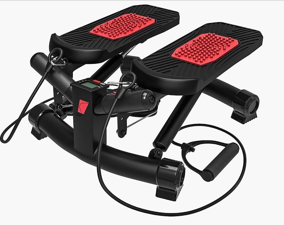 Hometrainer: STX300 Stepper – Usato da Schliern b. Köniz venduto da MVTamburini 3