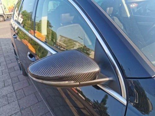Alle Autoersatzteile: VW Golf 6 Carbon Spiegelkappen – Neu und originalverpackt aus Volketswil von Willis-Autoteile 4