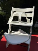 Stokke Tripp Trapp with accessories