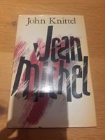 Buch Jean Michel von John Knittel gebraucht