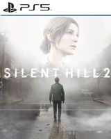 Silent Hill 2 (DE)