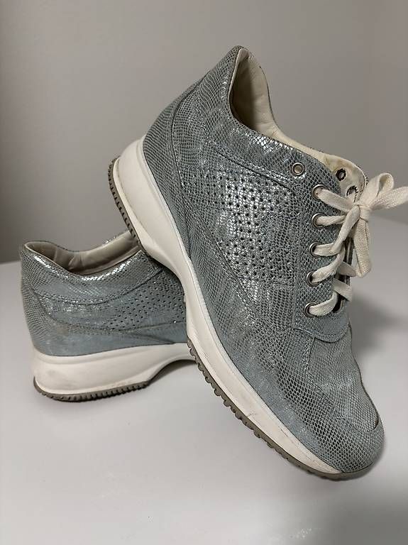 Scarpe da donna: Snickers Hogan – Usato da Soazza venduto da afa_r6cx