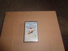 Roger Daltrey - The Who. Ride a Rock Horse Rar1975