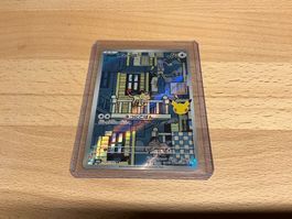 Pokemon Mauzi (m6a 120/103) - 30th Celebrations - JP