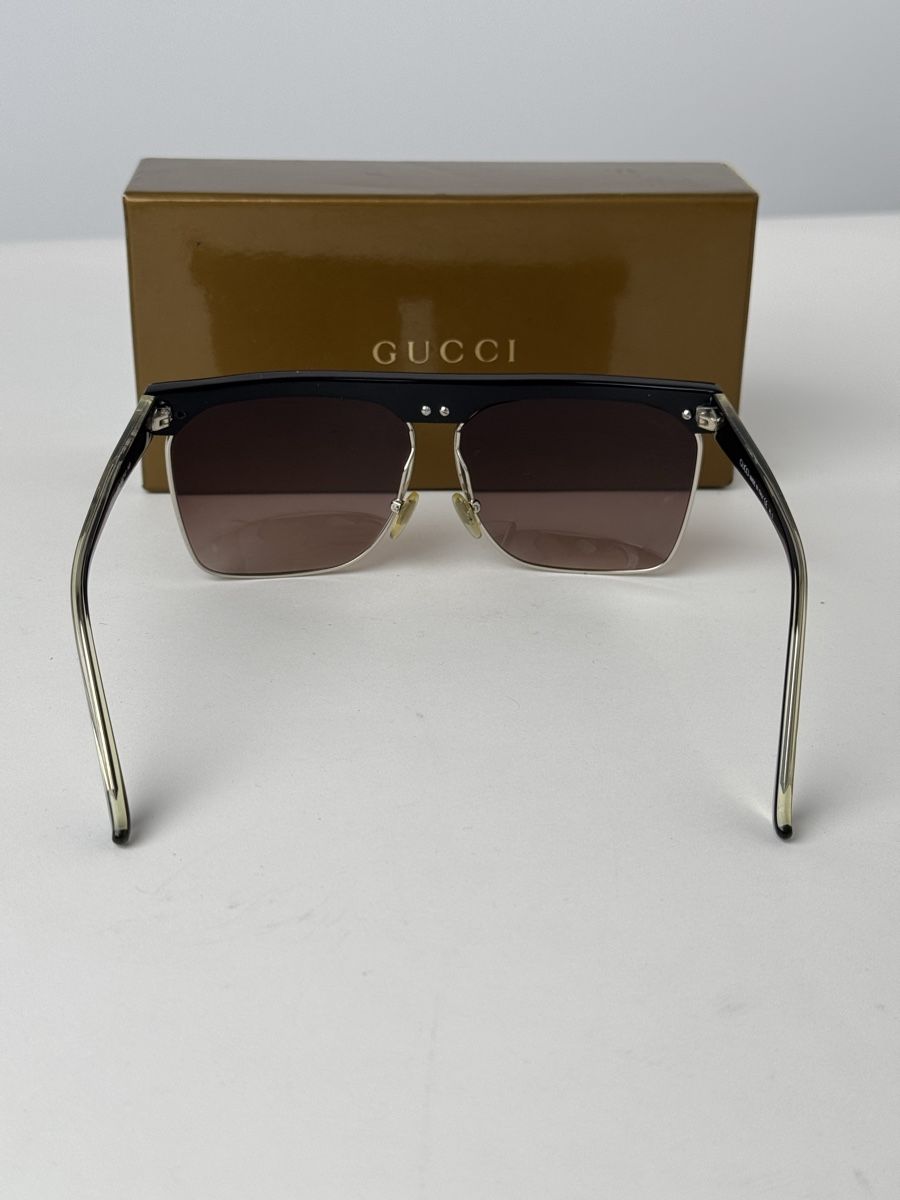 Gucci Occhiali & Lenti: Original Gucci sunglasses – Nuovo (secondo la descrizione) da Baden venduto da T_threads_Archive 3
