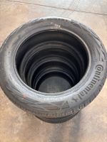 4 Sommerreifen 195/55R16 87V
