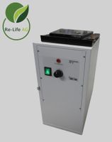 Freuding Labors | MA113/1 | Dust Extraction Unit