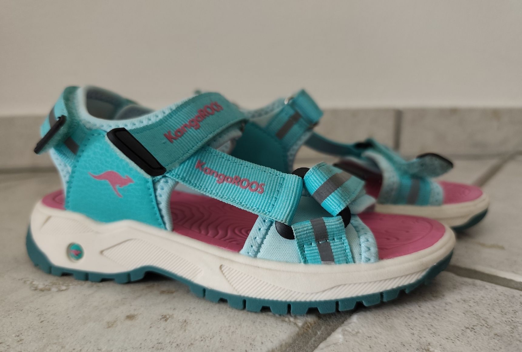 Scarpe per ragazze: KangaROOS  – Usato da Chur venduto da Rodanisa 5