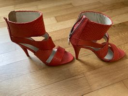 Zara Pumps