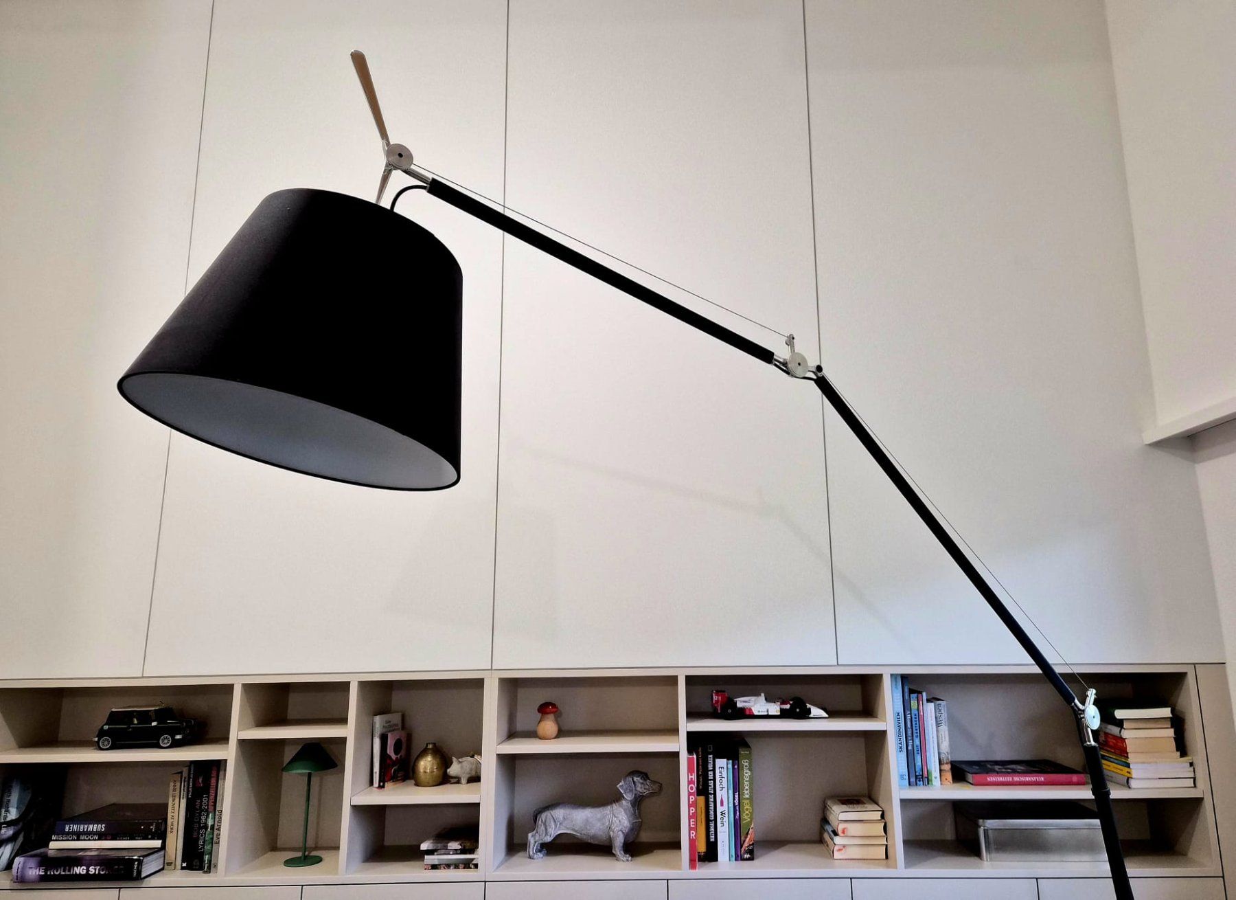 Artemide Lampade: Artemide Tolomeo Mega dimmbar – Usato da Rheineck venduto da JanineR04 3
