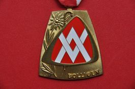 auszeichnung 1970