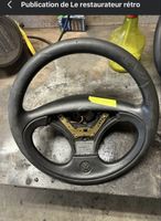 Volant cuir VW golf 3  VR6