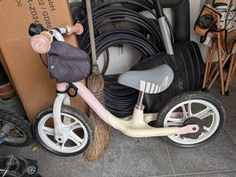 Kleinkinder Laufrad