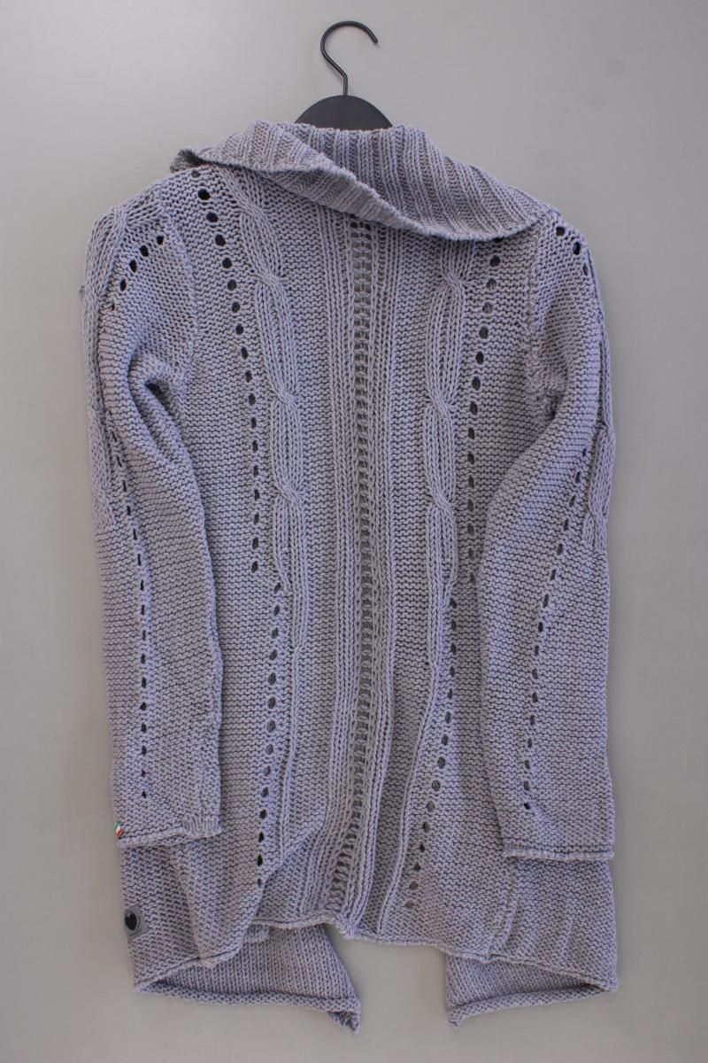 Maglioni & Felpe: Frieda&Freddies Strickjacke Gr. 36 grau – Usato da Neustadt an der Waldnaab venduto da SecondLifeFashion 3