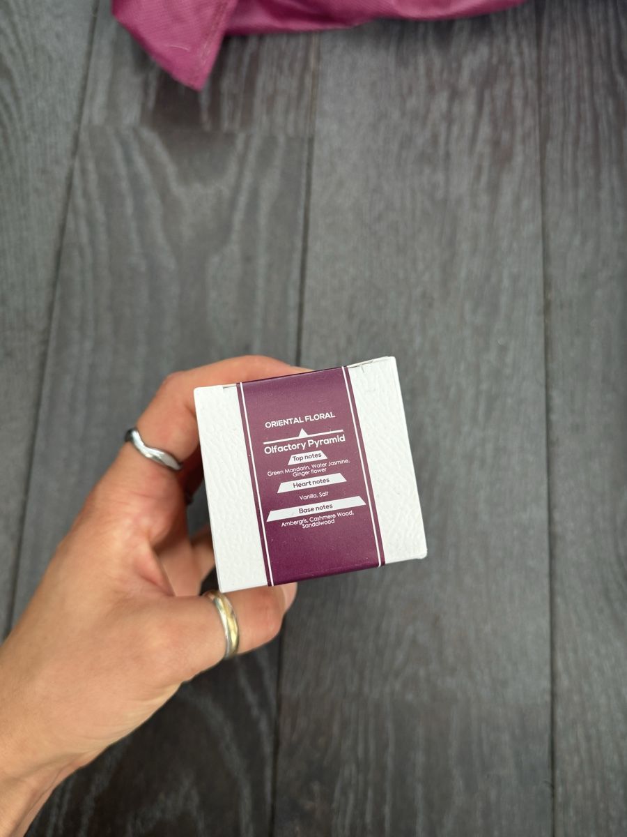 Parfums & Eau de Toilette: Ydentik YO40 Eau de Parfum 50ml Neuwertig – D'occasion à St. Gallen par bea_9qzt 1