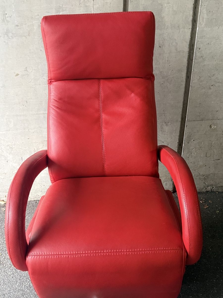 Sessel: Relaxsessel von Leu Swiss – Gebraucht aus Chur von pet_q7kd 1