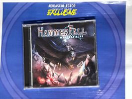 HammerFall-Masterpieces