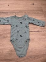 Wollbody von Hust & Claire