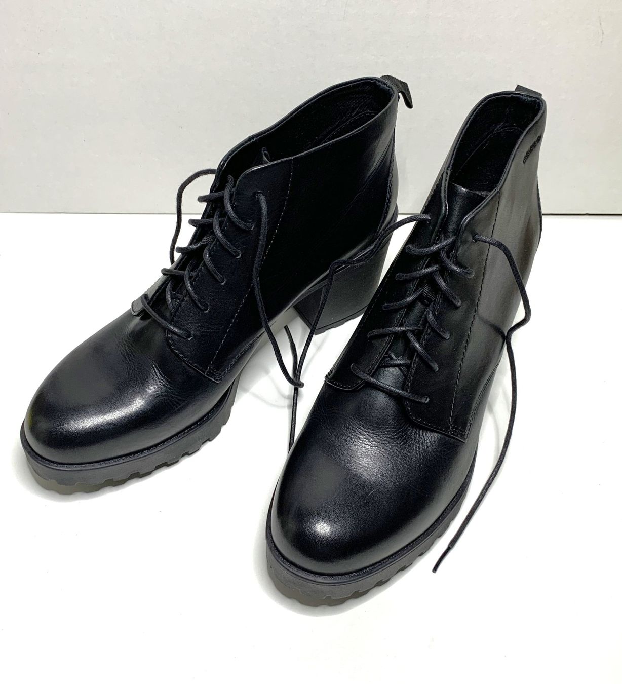 Vagabond Scarpe da donna: VAGABOND Ankle Boot Gr. 41 Leder – Nuovo (secondo la descrizione) da Wetzikon ZH venduto da EvisStore