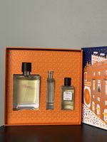 Hermès Terre d'Hermès Set EDT 100ml, NP 160fr., NEU