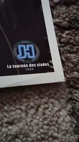 Cartoline postali: Johnny Hallyday / Cartes Postales – Nuovo (secondo la descrizione) da Cortaillod venduto da signep 6