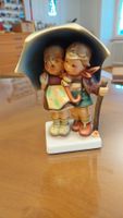 Hummel Figur 930/HUM 71 "Unter einem Dach", Top Zustand!