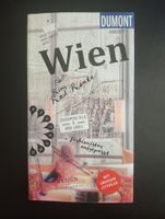 Dumont Reiseführer Wien Rad-Route Cityplan