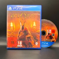 Agony Playstation 4