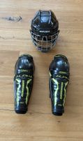 Eishockey Set für Kinder/Jugendliche