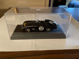 Ferrari 750 Monza 1954 mexicana panamericana 1:43