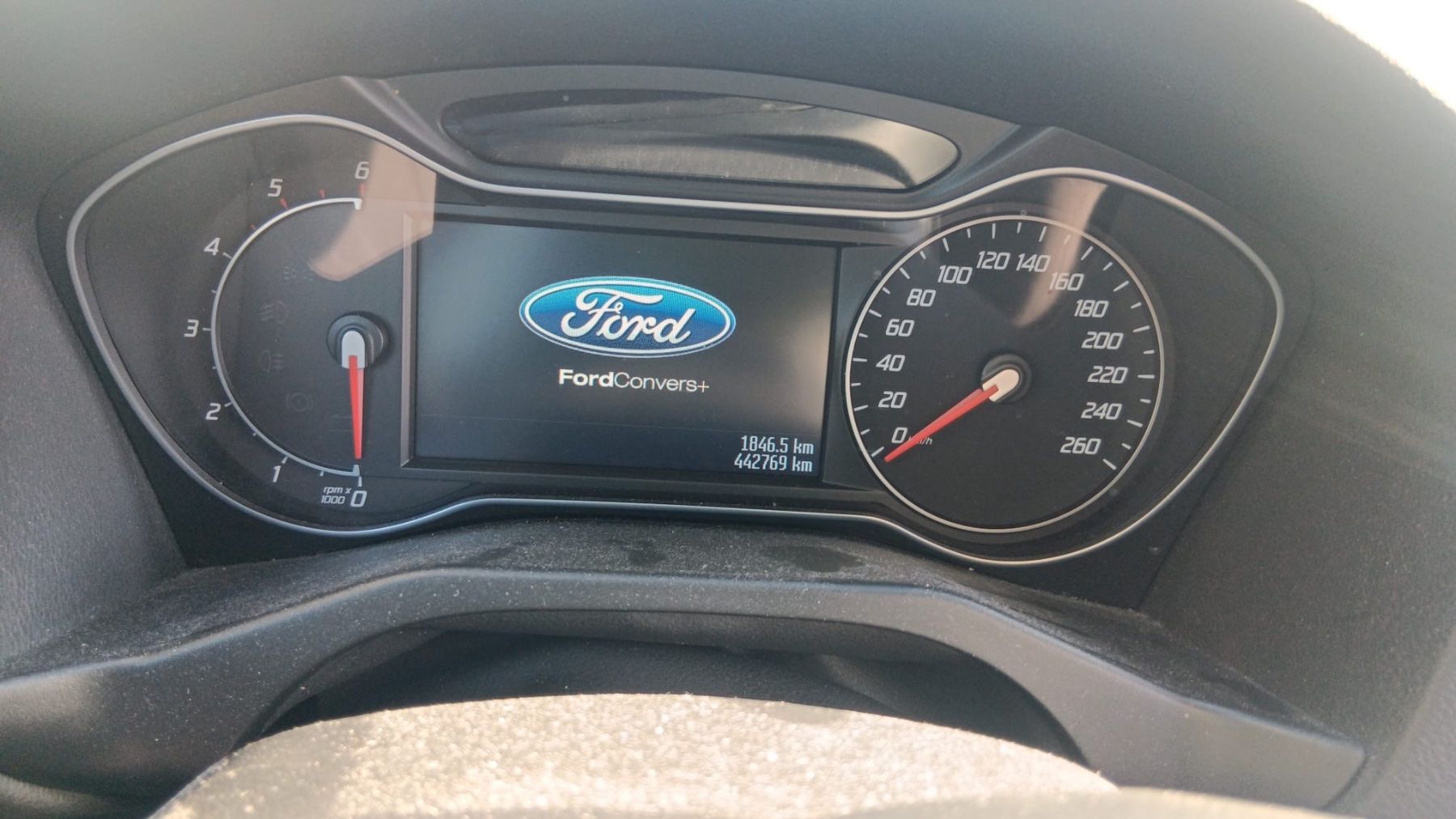 Ford Autos: FORD Mondeo – D'occasion à Rebstein par TonyRasta-Autohandel 7