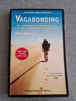 Vagabonding - Rolf Potts