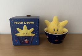 Tazza più peluche 
