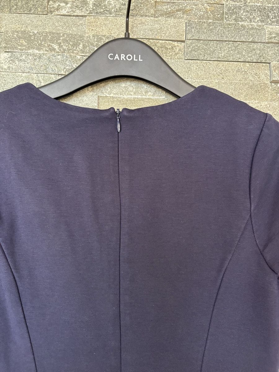 Kleider: BODEN - Summer Robe Navyblue - 38 – Gebraucht aus Chardonne von teenyweeny 4
