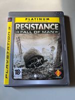 Resistance: Fall of Man per PlayStation 3