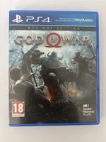 God of War (PS4, gebraucht)