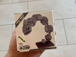 Onix Bausteinset - Pokemon