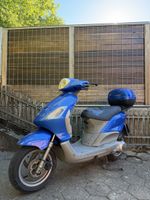 Piaggio Fly 125