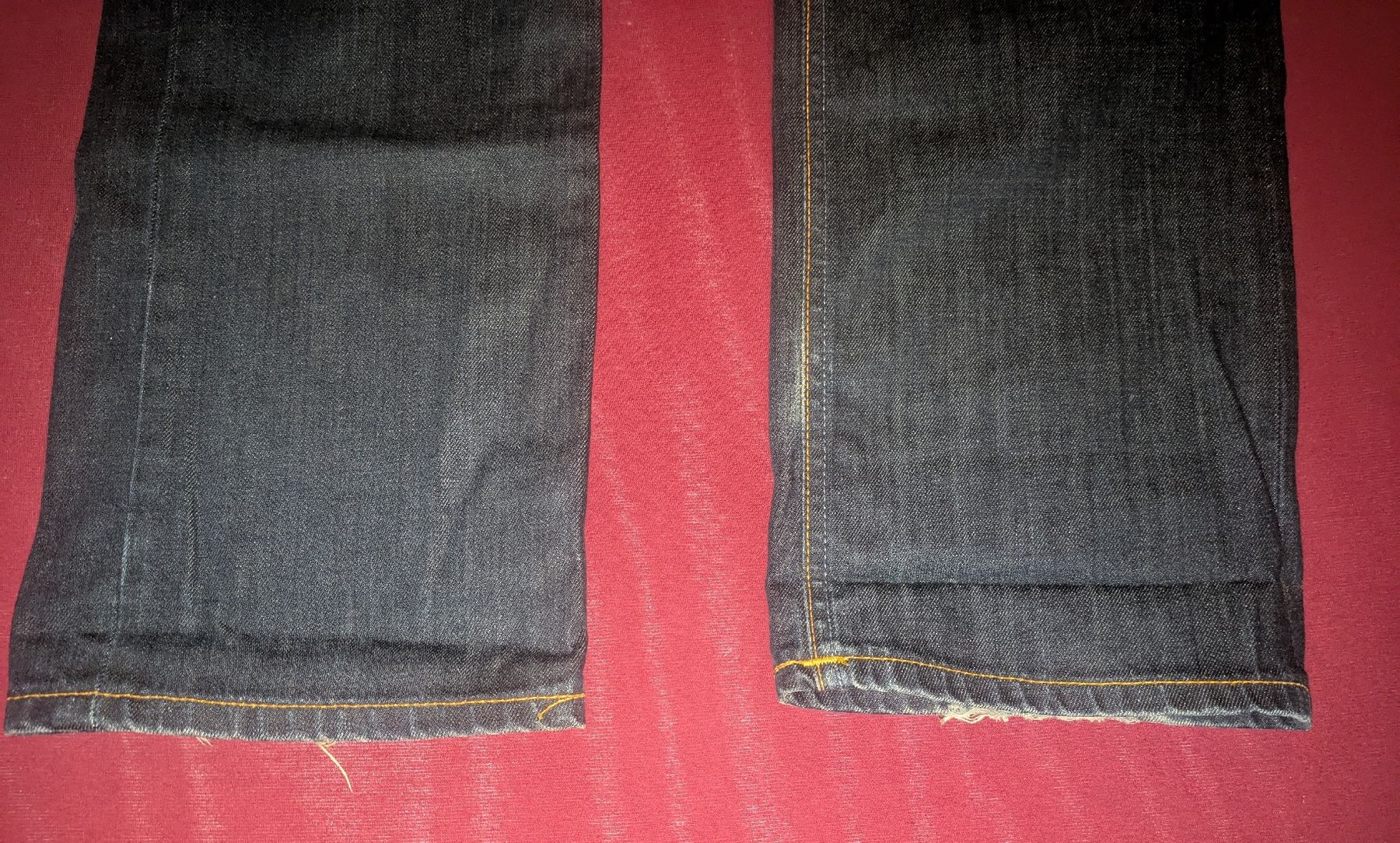 Nudie Jeans: Herren - Nudie Jeans, W32, L36 – Usato da Winterthur venduto da PMeyja03 4