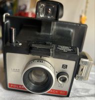 Polaroid Colorpack 80 Land Camera