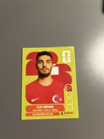 Panini WM 2026 Sticker - Kaan Ayhan TUR 9